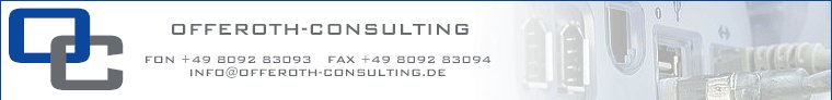 Banner Offeroth-Consulting